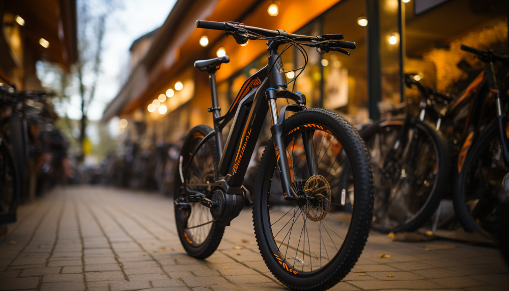 Comment choisir les équipements de son vélo électrique ?