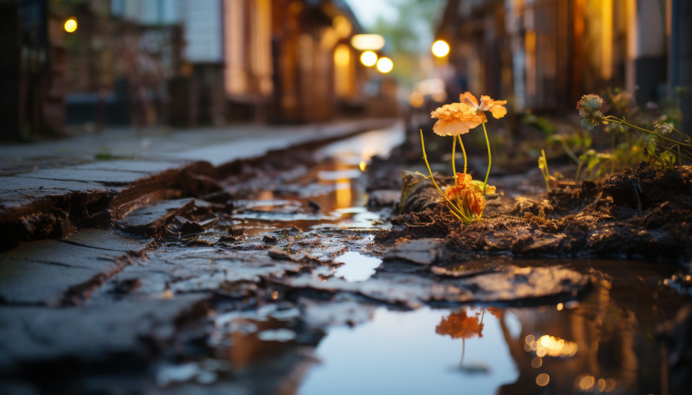 Fuites d’eau : pourquoi est-il nécessaire de faire appel à un professionnel ?