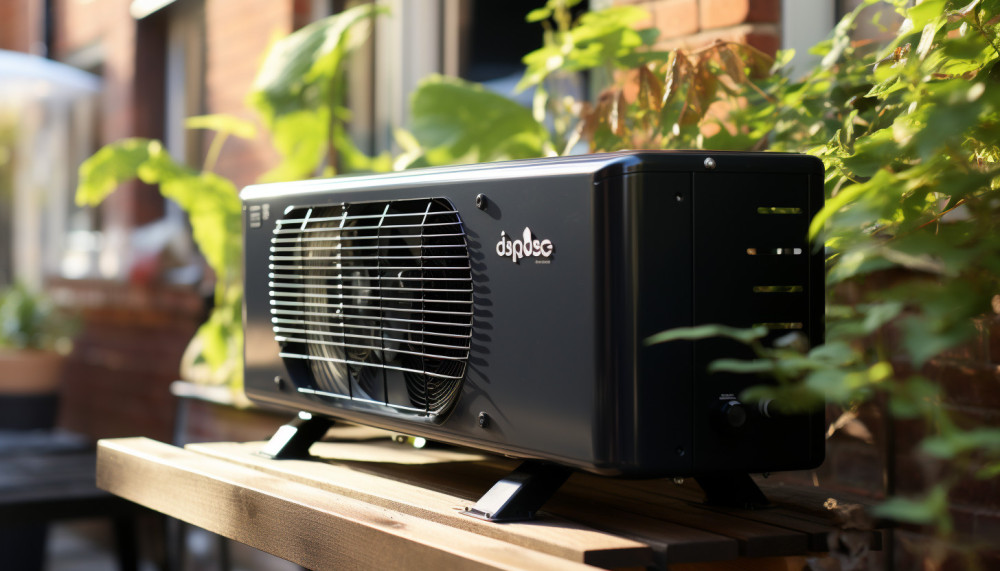 Pourquoi choisir une pompe à chaleur de gamme alpPAC ?